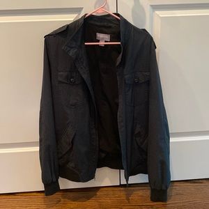 Mens lightweight jacket